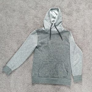 Mens Express hoodie sweater size small